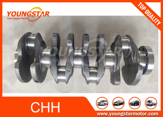Crankshaft VW Audi 2,0TFSI TSI CHH CUE EA888 2.0T TYPE BARU