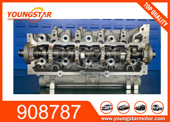 8201362092 1104100Q1J 908787 7701476603 Kepala Silinder Lengkap Untuk Renault K9K