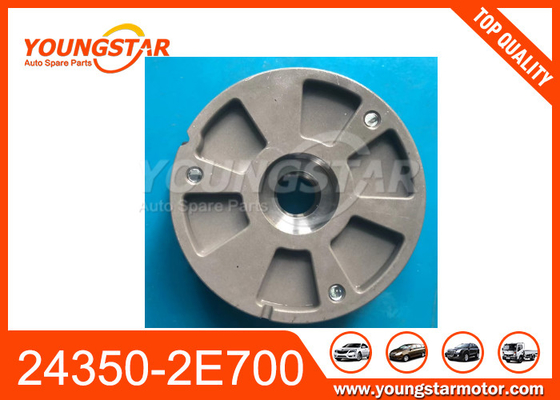 24350-2E700 243502E700 2E370-2E020 CVVT Gear Assembly-Intake Untuk Hyundai