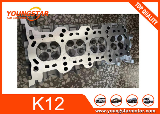Kepala Silinder Lengkap Untuk SUZUKI K10A K12A 16V 11100-75F00