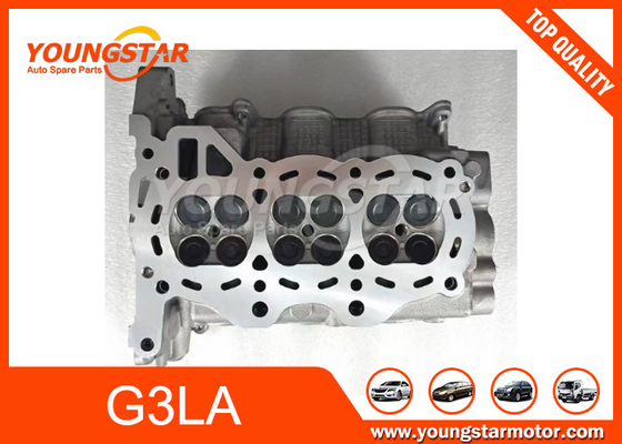 Kepala Silinder Lengkap untuk Mesin G3LA OEM 22100-04301 22100-04401