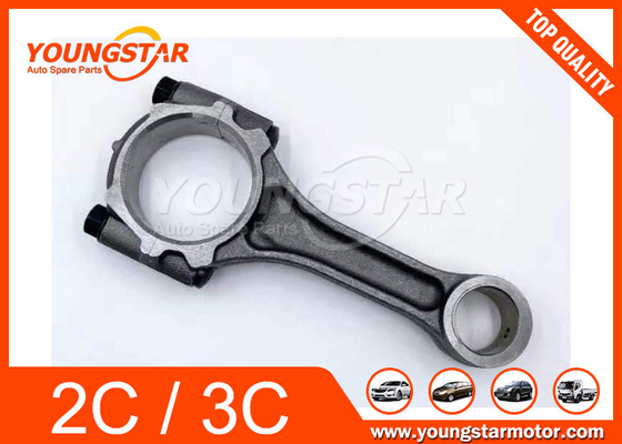 Tulang penghubung 2C 3C 13201-64031 1320164032 Untuk TOYOTA