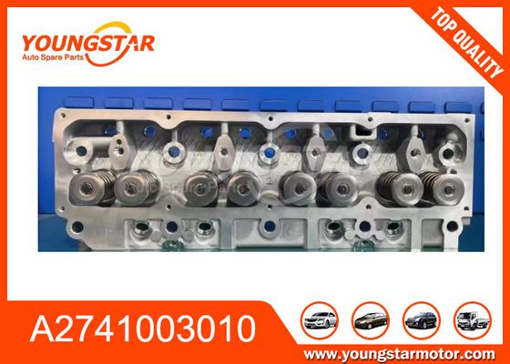 GAZ A2741003010 Kepala Silinder Lengkap Untuk Pasar Rusia