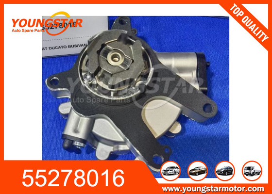 Pompa vakum untuk Bus Fiat Ducatp / Van 55278016