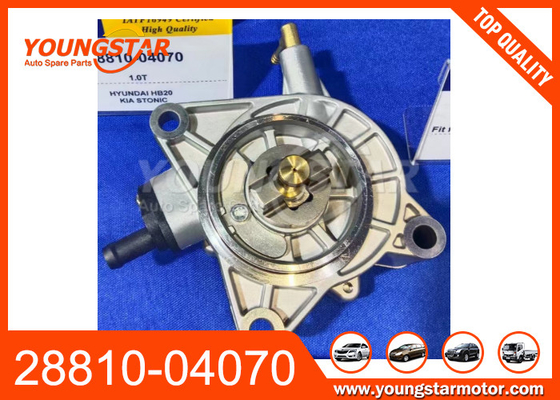 Untuk Hyundai HB20 KIA Stonic 28810-04070 Pompa Vakum