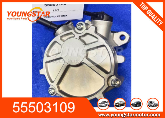 55503109 Pompa vakum Untuk Chevrolet Onix 1.0T