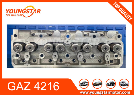 Rusia Gaz 4216 Kepala Silinder Lengkap 4216100301 4216.1003001-40