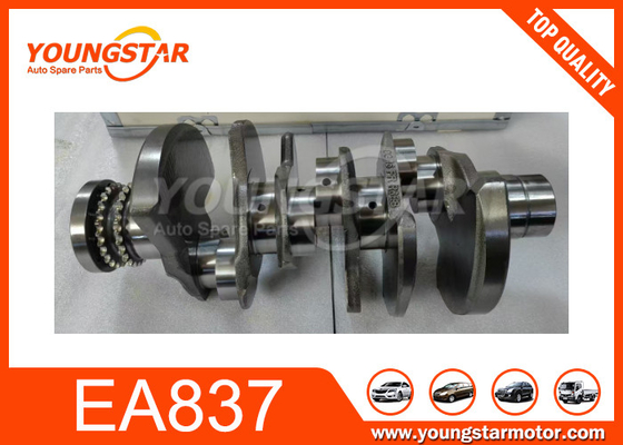 Motor Crankshaft Vm3.0 V6 untuk Audi EA837 Benzin 3.0T 06e105101AA
