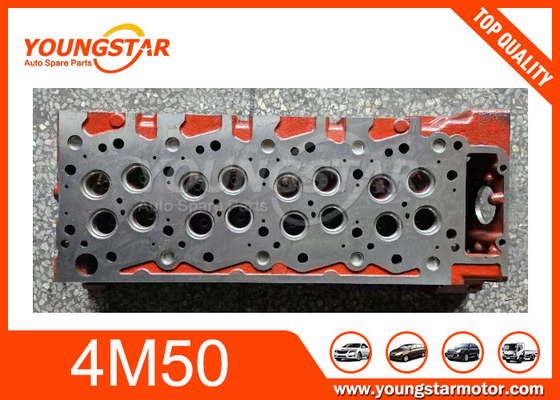 Mitsubishi 4M50 4M50T Kepala Silinder Baru