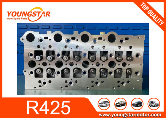 Isuzu VM R425 VM 2.5 Kepala Silinder Lengkap