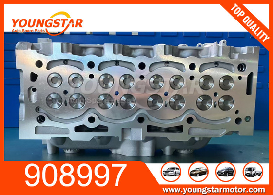 Kepala Silinder Lengkap Untuk Peugeot AHH/ AHX / DW10 908497 908997 1609073180 / 1864346