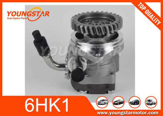 ISUZU 6HK1 Power Steering Pump 119500629 B4240-15001