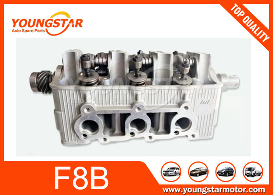 SUZUKI ST90 F8B 8V / 4CYL 11110 - 73002 Karburator Kepala Silinder Lengkap
