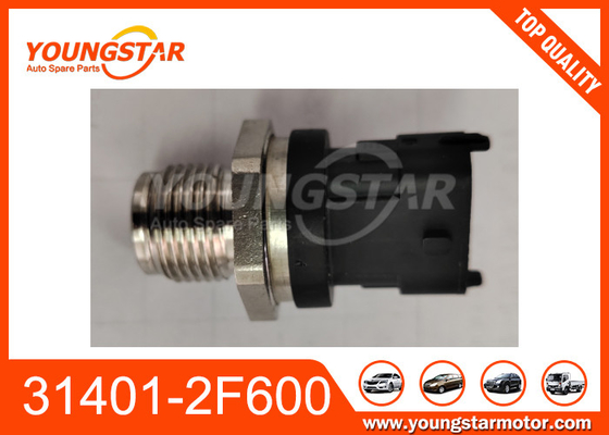 0281006403 31401-2F600 Sensor Tekanan Kereta Api Bagian Mesin Mobil