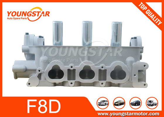 F8d Motor Cylinder Head Untuk Suzuki Maruti Type Baru Dan Lama