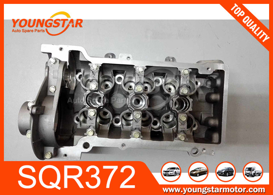 Kepala Silinder Mobil Untuk Chery QQ SQR372 Mesin bensin 0.8L