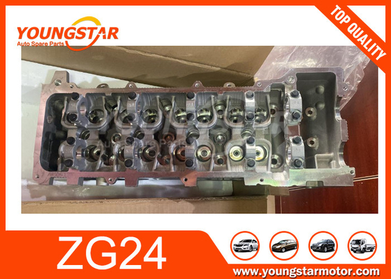 Nissan Dongfeng Rich Pick Up 4RB2 ZG24 Kepala Silinder ZG0010 +A006