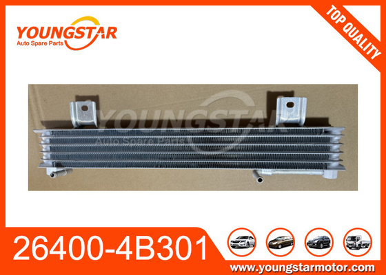 Cooler minyak radiator untuk Hyundai D4BB 26400-4b301