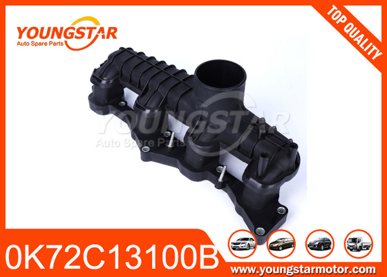 Pengumpulan Manifold Asupan 0K72C13100B Untuk Kia K2700 K2900