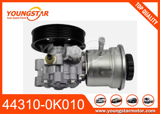 44310-0K010 Pompa kemudi mobil Untuk TOYOTA 1TR 2TR