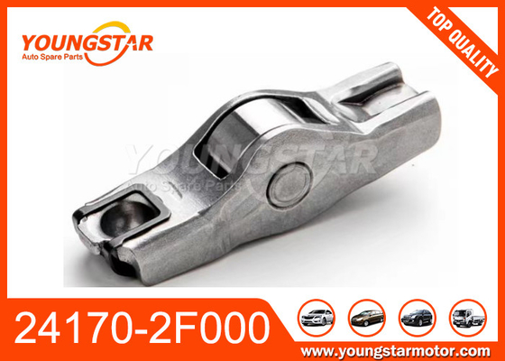 OEM 241702F000 24170 2F000 24170-2F000 Mesin Rocke Arm Lash Adjuster Untuk Hyundai Sorento