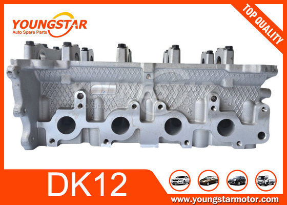 Kendaraan Cina DFSK DK12 Kepala Silinder 2 Tipe