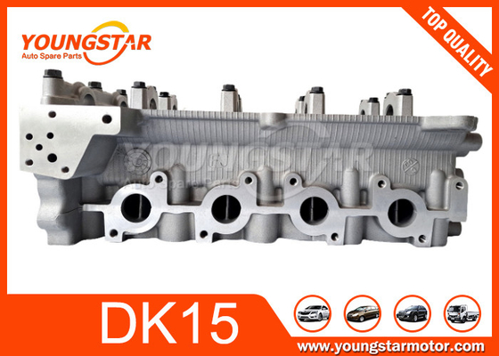 Kendaraan Cina DFSK DK15 Kepala Silinder Vvt Dan Tidak Ada Jenis Vvt