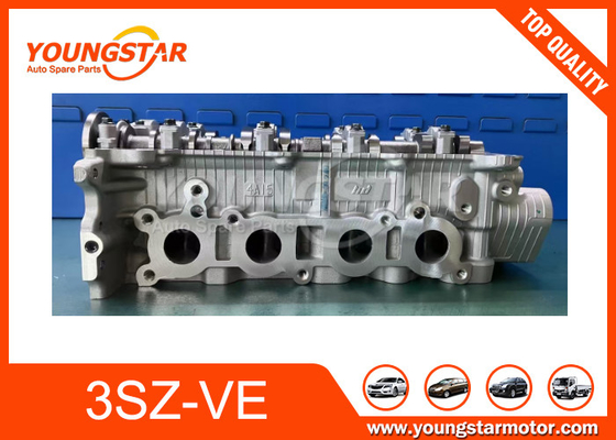 TOYOTA 3SZ-VE / K5-DE Kepala Silinder Lengkap Assy 11101-B9320 11101-B9330 K5