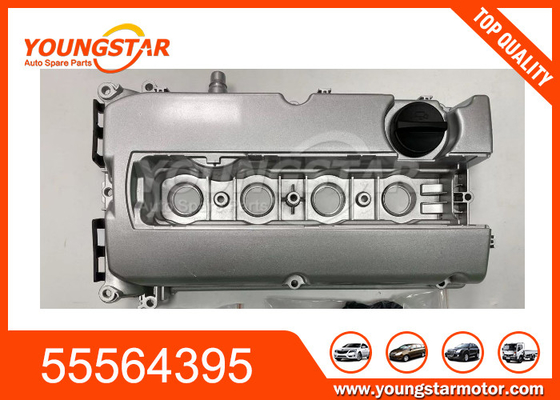 Tutup katup mesin 55564395 A16XER Untuk Chevrolet Cruze Aveo Saturn Astra