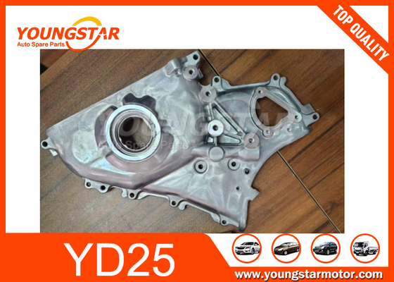 15010-Eb70A 15010-Eb30A Pompa Minyak untuk Nissan Navara D40 YD25