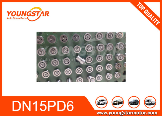 Injektor Nozzle DN15PD6 093400-5060 Untuk Mitsubishi 4D56 MD603660