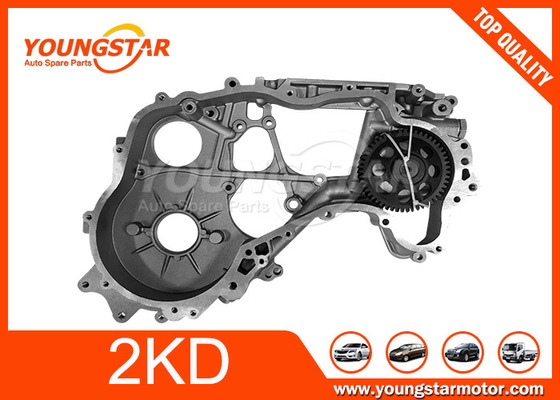1132030060 11320-0L010 Pompa Minyak Untuk TOYOTA 1KD 2KD
