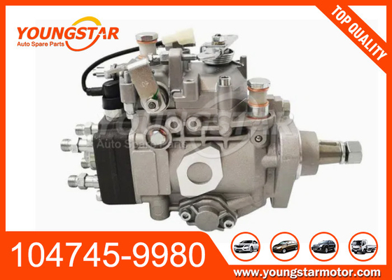 Pompa Injeksi Bahan Bakar Untuk KIA K2700 104745-9980 104745-9980 VE4/10F2075LNP1691