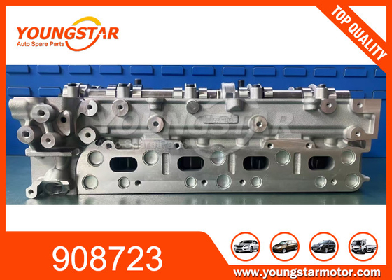 Benz Sprinter Kepala Silinder Aluminium Om651.911 Oe A6510101120 Amc 908723