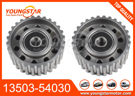 Timing Belt Tensioner Pulley 13503-54030 Idler Untuk Toyota
