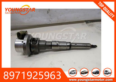 8971925963 INJECTOR Untuk ISUZU Troople 4JX1 3.0L Fuel Injector 8982457530