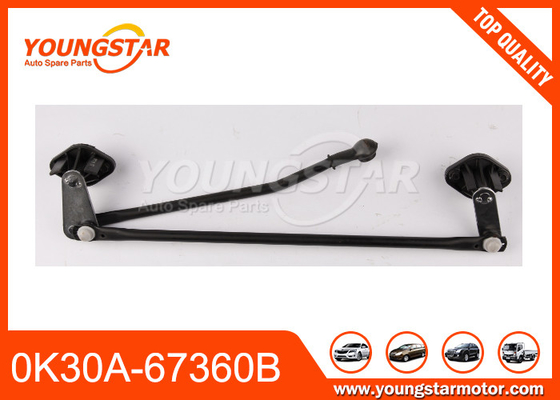 0K30A-67360B 0K30A67360B Untuk KIA RIO Link Assembly-Wiper Front