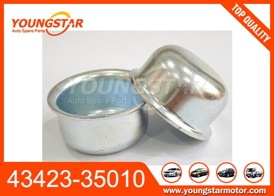 Hub cap 43423-35010 43423-60011 Untuk Toyota Land Cruiser