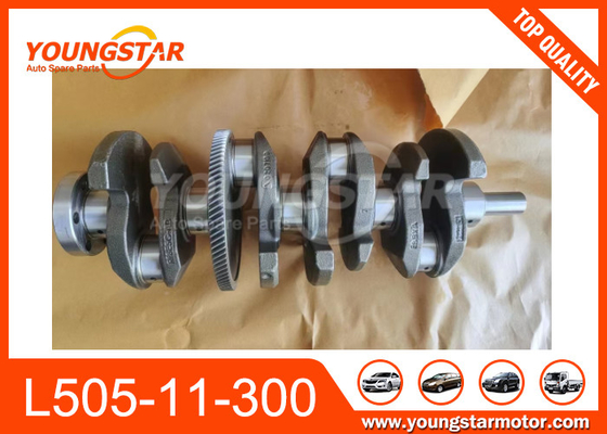 Crankshaft untuk MAZDA 2.5 RUIYI RF8E5G AB L5 L505-11-300