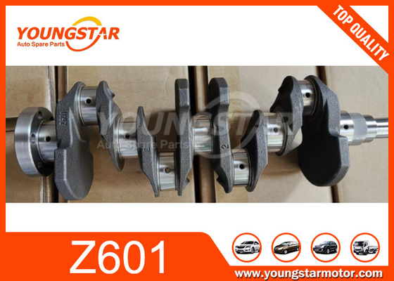 MAZDA 3 1.6 Kode mesin bensin Z6 Z601 Crankshaft