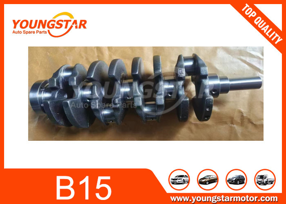 B15 L2B Crankshaft Untuk Buick Excelle Cavalier Monza 1.5 24101606