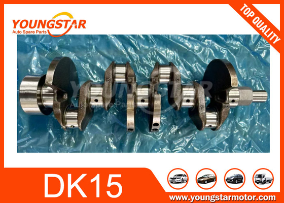 DK15 CRANKSHAFT Untuk Dongfeng Sokon DFSK C37 K07 Mini Bus