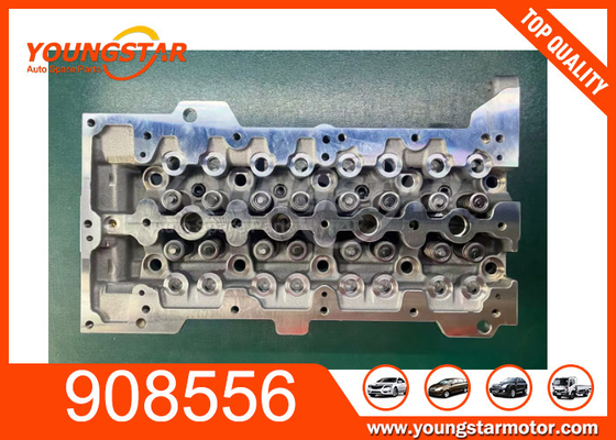 Y13DT 908556 Kepala Silinder Lengkap Untuk FIAT Euro 4 75HP