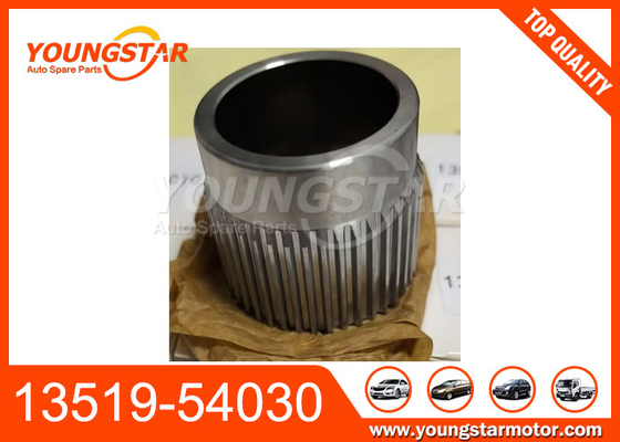 13519-54010 13519-54011 13519-54020 Crankshaft Gear Untuk Toyota 2l 42 Gigi