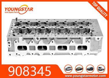 OEM 5043708073 5801485124 908345 Engine Cylinder Head Untuk FIAT 2.3JTD 16V 2013