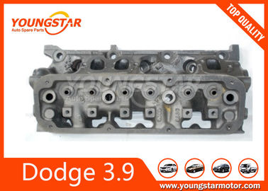Engine Cylinder Head Untuk Chrysler Dodge Dakota Ram 3.9 Magnum V6 92-02 Dodge 3.9 V6