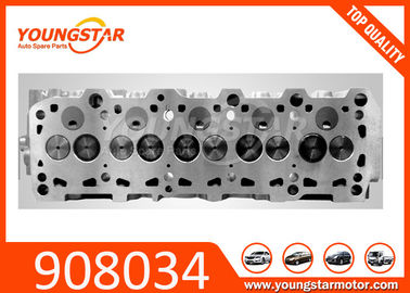 908034 074103351A 074103351D Kepala Silinder Lengkap untuk VW Transporter AAB Mesin T4 2461cc