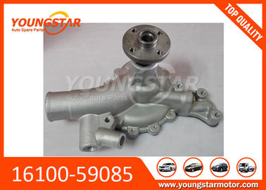 Pompa Kemudi Mobil 16100-59085 1610059085 Untuk Toyota Dyna / Coaster 2B 3.2L