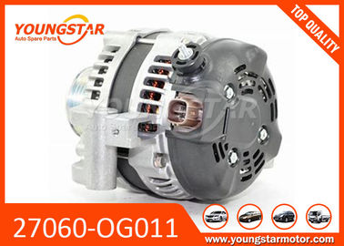104210-4521 27060OG011 Suku Cadang Mesin Mobil Alternator Untuk Toyota Avensis / Corolla Verso
