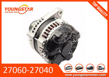 27060-27040 Suku Cadang Mesin Mobil Alternator Untuk Toyota 1CD-FTV 2.0L 3ZZ-FE 1.6L Engine